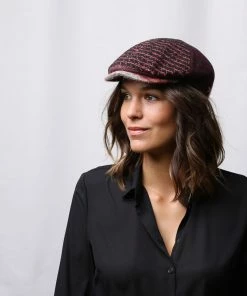 Alfonso DEste Rossini -Ivy Cap Sales Store px8227 bordeaux 1 202210070918251