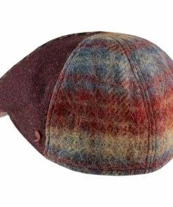 Alfonso DEste Rossini -Ivy Cap Sales Store px8227 bordeaux 3 202208172030332