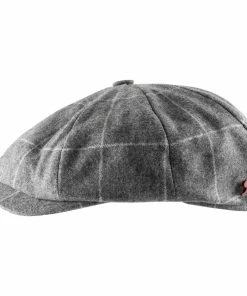 Alfonso DEste England 1663 -Ivy Cap Sales Store px8230 gris 2 202209300432141