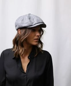 Alfonso DEste England 1663 -Ivy Cap Sales Store px8230 gris 3 202210080431082