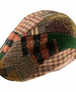 Alfonso DEste John Patch -Ivy Cap Sales Store px8231 3 202208051758552