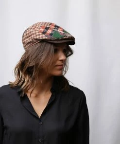 Alfonso DEste John Patch -Ivy Cap Sales Store px8231 patchwork 1 20221007085625