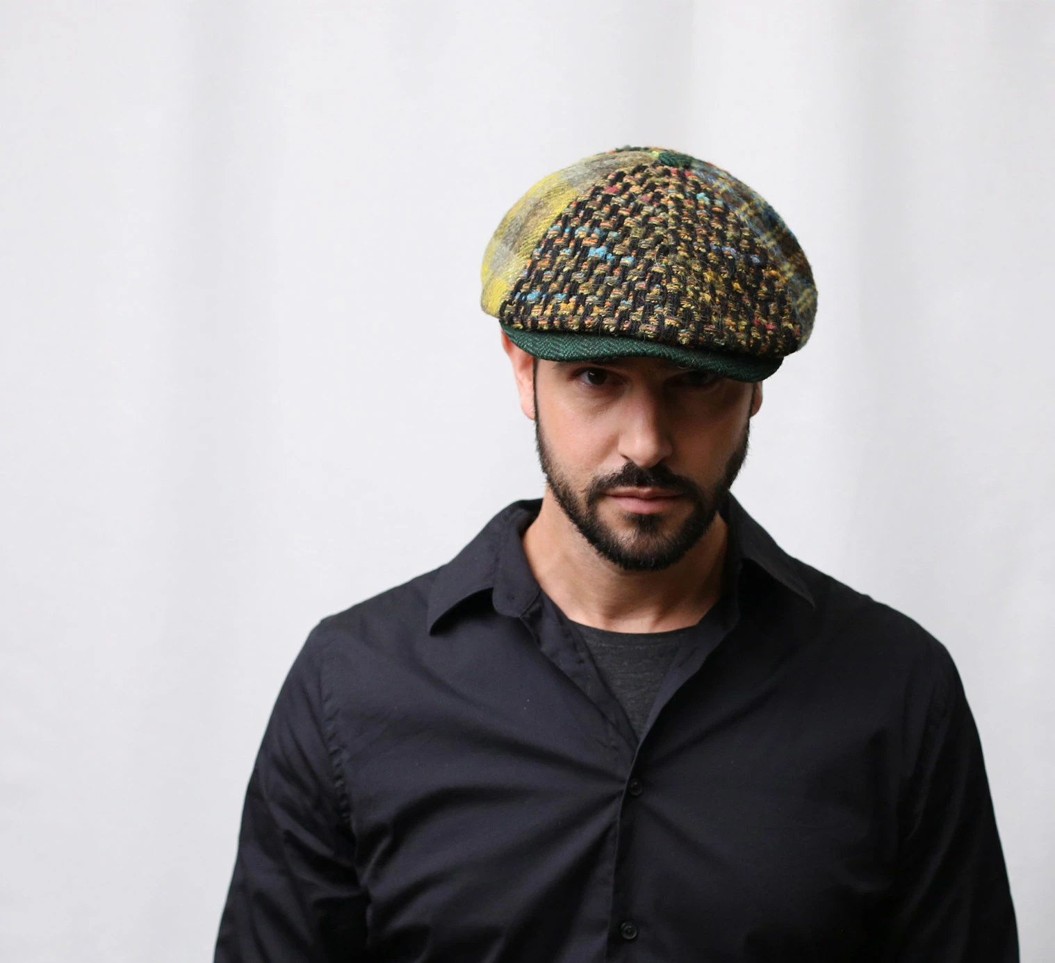 Alfonso DEste Felix Patch 4 Alfonso DEste Felix Patch - Image 2