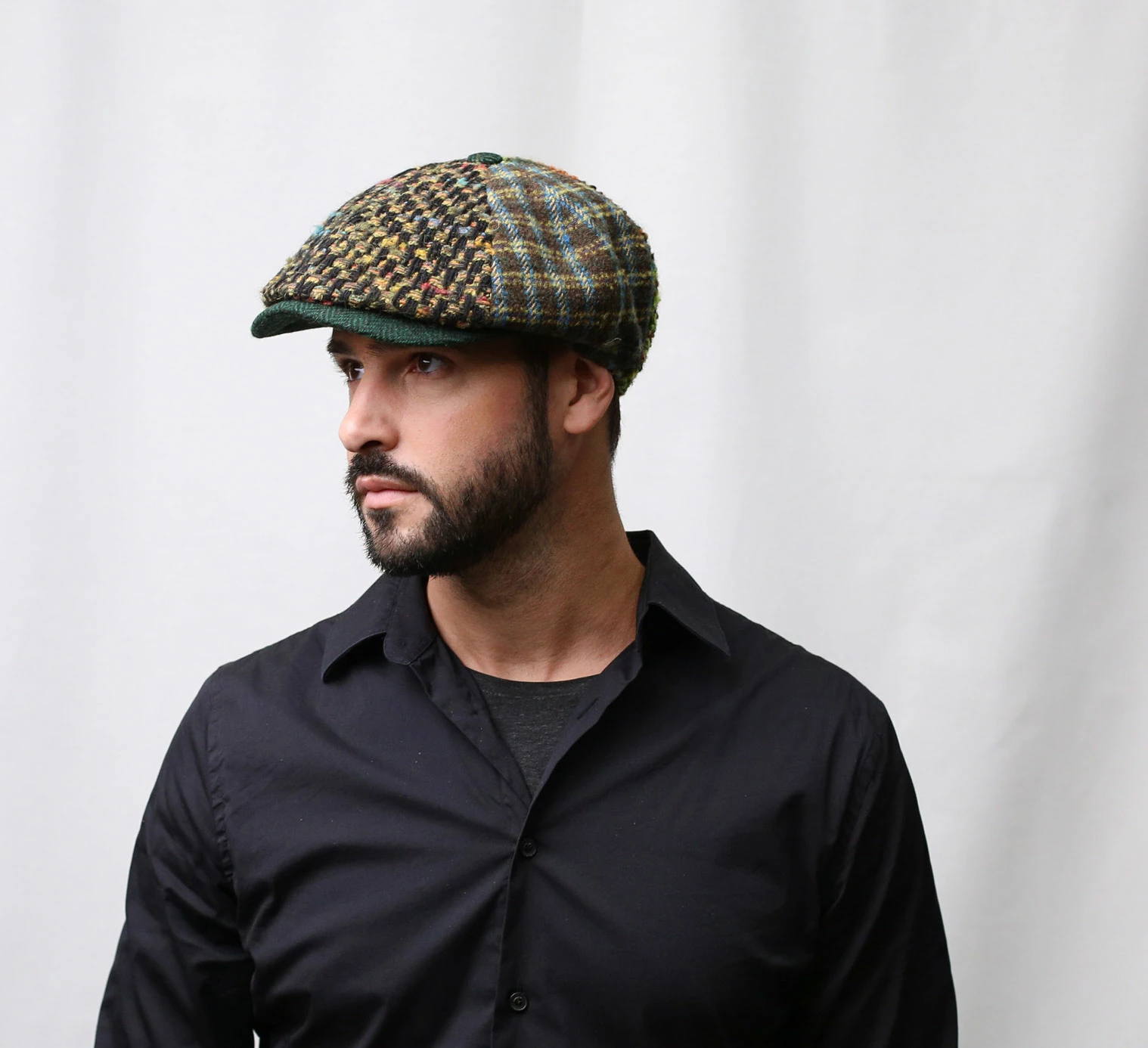 Alfonso DEste Felix Patch 6 Alfonso DEste Felix Patch - Image 4