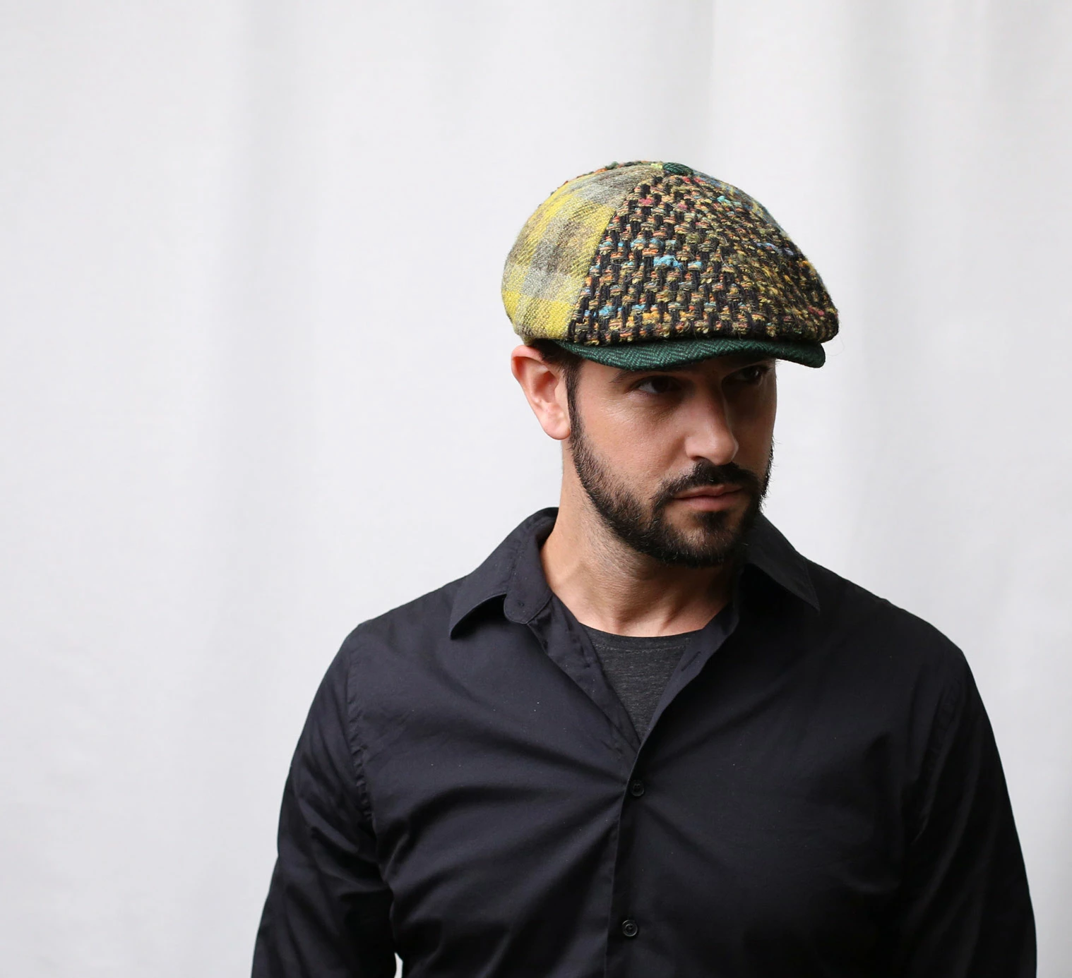 Alfonso DEste Felix Patch 7 Alfonso DEste Felix Patch - Image 5