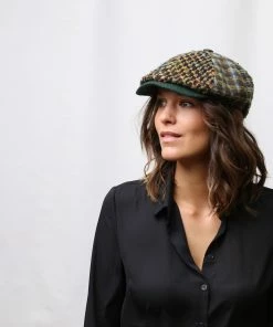 Alfonso DEste Felix Patch 14 Alfonso DEste Felix Patch -Ivy Cap Sales Store px8232 vert 4 202210080512261