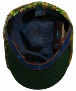 Alfonso DEste Felix Patch 21 Alfonso DEste Felix Patch -Ivy Cap Sales Store px8232 vert 6 202208172033192