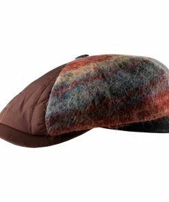 Alfonso DEste Kioto-19 -Ivy Cap Sales Store px8234 bordeaux 2 202208251800171