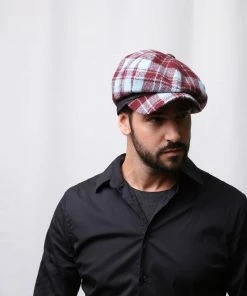 Alfonso DEste Tokio-14 14 Alfonso DEste Tokio-14 -Ivy Cap Sales Store px8236 bordeaux 2 202210080517462