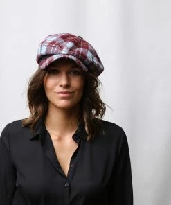 Alfonso DEste Tokio-14 13 Alfonso DEste Tokio-14 -Ivy Cap Sales Store px8236 bordeaux 3 202210080517462