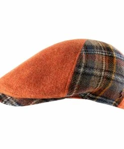 Alfonso DEste Tano -Ivy Cap Sales Store px8272 orange 2 202209202054071