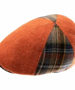 Alfonso DEste Tano -Ivy Cap Sales Store px8272 orange 3 202209202054072