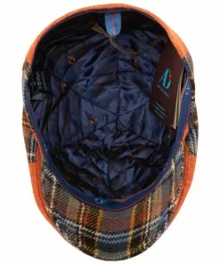 Alfonso DEste Tano -Ivy Cap Sales Store px8272 orange 5 202209202054172