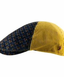 Alfonso DEste Like-23 -Ivy Cap Sales Store px8274 bleu jaune 2 202209202056071