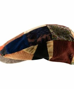 Alfonso DEste Newyork Patch/vell 12 Alfonso DEste Newyork Patch/vell -Ivy Cap Sales Store px8275 patchwork 2 202209202057091