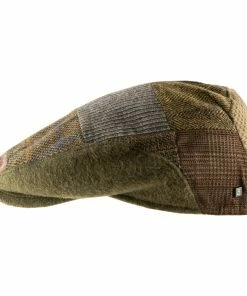 Collection Monaco Patch -Ivy Cap Sales Store px8314 green 2 202209300436381