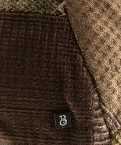 Collection Monaco Patch -Ivy Cap Sales Store px8314 green 4 202209300436382