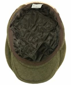Collection Monaco Patch -Ivy Cap Sales Store px8314 green 5 202209300436452