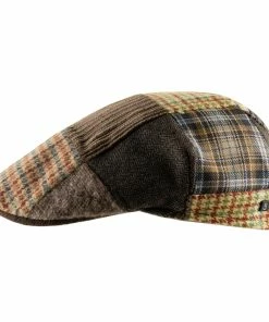 Collection Tirreno Patch -Ivy Cap Sales Store px8318 marron patch 2 202210090252561