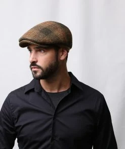 Collection Raul -Ivy Cap Sales Store px8323 marron 1 202210080444381