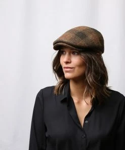 Collection Raul -Ivy Cap Sales Store px8323 marron 3 202210080444382