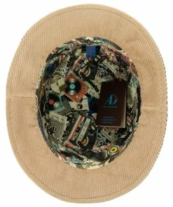 Alfonso DEste Ricardo 21 Alfonso DEste Ricardo -Ivy Cap Sales Store px8330 marron 5 202210040430122