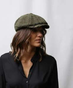 Alfonso DEste England-4 -Ivy Cap Sales Store px8332 kaki 2 202210070907222