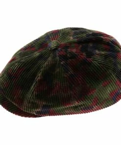 Alfonso DEste Kioto-7 -Ivy Cap Sales Store px8334 kaki 3 202210040434572