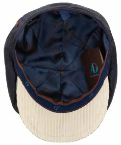 Alfonso DEste Japan-6 -Ivy Cap Sales Store px8335 marine 5 202210040436032