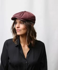Alfonso DEste Kioto-7 -Ivy Cap Sales Store px8337 bordeaux 3 202210080521282