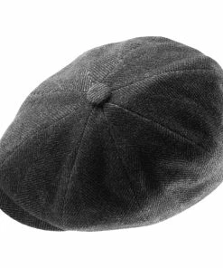 Alfonso DEste Kioto Dolce -Ivy Cap Sales Store px8338 anthra 3 202210122024032