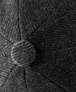 Alfonso DEste Kioto Dolce -Ivy Cap Sales Store px8338 anthra 4 202210122024032