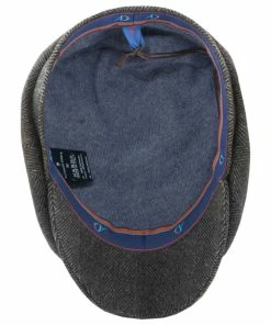 Alfonso DEste Kioto Dolce -Ivy Cap Sales Store px8338 anthra 5 202210122024082