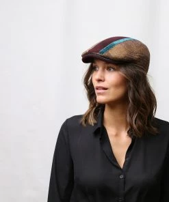 Collection Porto -Ivy Cap Sales Store px8339 marron 1 202210080553312