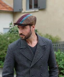 Collection Porto -Ivy Cap Sales Store px8339 marron 2 202211190206271