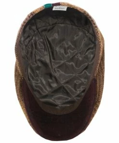 Collection Porto -Ivy Cap Sales Store px8339 marron 5 202209300442592