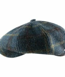 Collection Frans -Ivy Cap Sales Store px8341 bleu 3 202209300445281