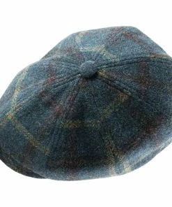 Collection Frans -Ivy Cap Sales Store px8341 bleu 4 202209300445282