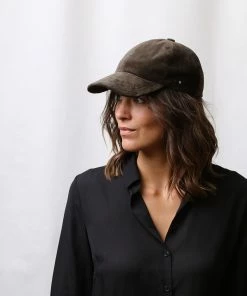 Collection Montano -Ivy Cap Sales Store px8342 marron 2 202210110202122