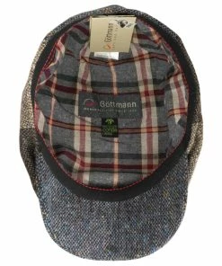 Gottmann Princeton-456 -Ivy Cap Sales Store px8391 princeton bleu 1 202210122031112