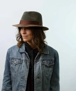 Collection Potenza-3 -Ivy Cap Sales Store px8399 marron 2 202211120210021