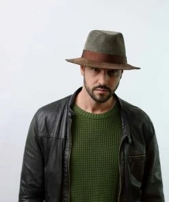 Collection Potenza-3 -Ivy Cap Sales Store px8399 marron 4 202211120210022