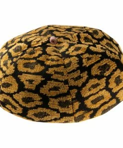 Alfonso DEste Ivonne Giaguaro 17 Alfonso DEste Ivonne Giaguaro -Ivy Cap Sales Store px8406 orange 2 202210200202451