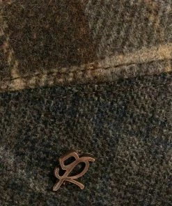 Revertera Aduo -Ivy Cap Sales Store px8427 beige marron 4 202210242133562