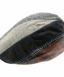 Revertera Telmo -Ivy Cap Sales Store px8432 bleu 4 202210242137302