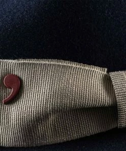 Alfonso DEste Feltro Borsa -Ivy Cap Sales Store px8445 bleu 7 202210270054102