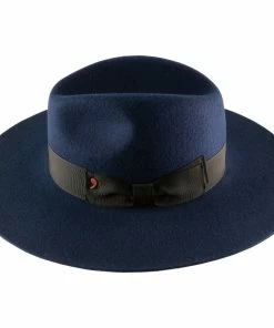 Alfonso DEste Feltro Ohio 14 Alfonso DEste Feltro Ohio -Ivy Cap Sales Store px8446 bleu 2 202210270055301