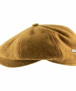 Aurega Siena Shetland -Ivy Cap Sales Store px8453 moutarde 2 202210290054221