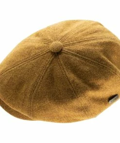 Aurega Siena Shetland -Ivy Cap Sales Store px8453 moutarde 3 202210290054222