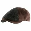 Aurega Taranto C. Shetland -Ivy Cap Sales Store px8454 anthra 2 20221124004335